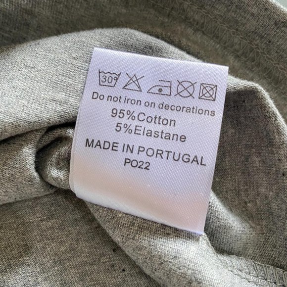 Decoded Short set - Picture 4 of 4